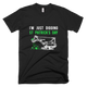 Digging St. Patricks Day Shamrock T-Shirt - kittentee