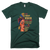 A Febuary Woman I Have 3 Sides Birthday T-Shirt - kittentee