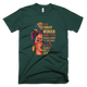 A Febuary Woman I Have 3 Sides Birthday T-Shirt - kittentee