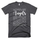Women Are Angels T-Shirt