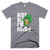 Kiss Me I'm Irish Dabbing Leprechaun St.Patrick's Day T-Shirt - kittentee