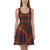 Ainslie Ancient Scottish Clan Skater Dress - kittentee