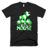 Life Is Better With A Moose Funny T-Shirt
