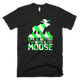 Life Is Better With A Moose Funny T-Shirt
