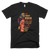A Febuary Woman I Have 3 Sides Birthday T-Shirt - kittentee