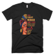 A Febuary Woman I Have 3 Sides Birthday T-Shirt - kittentee