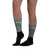 Anderson Scottish Clan Tartan Socks - kittentee
