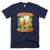 Irish Holiday Drunk Uncle St. Patricks Day T-Shirt - kittentee