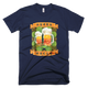 Irish Holiday Drunk Uncle St. Patricks Day T-Shirt - kittentee