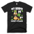 My Horse Is My Lucky Charm Shamrock St. Patricks Day T-Shirt