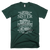I Have A Crazy Sister Born In April Birthday T-Shirt - kittentee