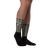 Clephan Scottish Clan Tartan Socks - kittentee