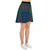 Aiton Ancient Scottish Clan Skater Skirt - kittentee