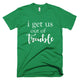 I Get Out Of Trouble T-Shirt