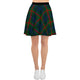 Aiton Scottish Clan Skater Skirt - kittentee