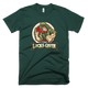 Humor Zero Lucks Given Saint Patricks Day T-Shirt - kittentee