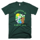 Everyday Is Earth Love Animal Funny T-Shirt - kittentee
