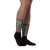 Glass Scottish Clan Tartan Socks - kittentee