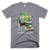 Leprechaun Treeing Walker Coonhound Funny St.Patricks Day T-Shirt - kittentee