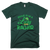 Proud To Be A Lucky Teachers Irish St. Patricks Day T-Shirt - kittentee