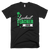 Luckiest Teacher Ever Funny St. Patricks Day T-Shirt - kittentee