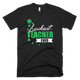 Luckiest Teacher Ever Funny St. Patricks Day T-Shirt - kittentee