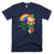 The Teacher Women St. Patricks Day Funny T-Shirt