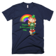 The Teacher Women St. Patricks Day Funny T-Shirt