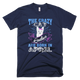 The Crazy Cat Ladies Are Born In April Birthday T-Shirt