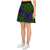 Adam Hunting Scottish Clan Skater Skirt - kittentee
