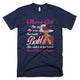 March Girl She Slays She Prays She's Beautiful March T-Shirt