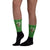 Boyle Scottish Clan Tartan Socks