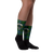 MacKie Scottish Clan Tartan Socks - kittentee