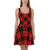 Aikenhead Scottish Clan Skater Dress - kittentee