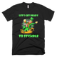 St Patrick's Day Beer Irish Funny Lucky T-Shirt