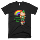 The Teacher Women St. Patricks Day Funny T-Shirt