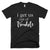 I Get Out Of Trouble T-Shirt