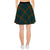 Aiton Scottish Clan Skater Skirt - kittentee