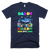 Mens Daddy Shark T-Shirt Doo Doo Doo Matching Family Shirt - kittentee