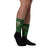 Kirkaldy Clan Plaid Socks