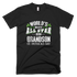 World's Greatest Irish Grandson St.Patricks Day Funny T-Shirt