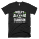 World's Greatest Irish Grandson St.Patricks Day Funny T-Shirt