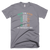 Notorious Ireland Celtic Shamrock St.Patrick Day Funny T-Shirt - kittentee
