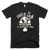 Magical Unicorn Lepricorn St Patricks Day T-Shirt