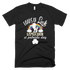 Magical Unicorn Lepricorn St Patricks Day T-Shirt