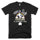 Magical Unicorn Lepricorn St Patricks Day T-Shirt