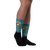 Oliphant Ancient Scottish Clan Tartan Socks - kittentee