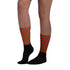 Herries Tartan Christmas Socks