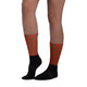 Herries Tartan Christmas Socks