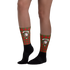 Dunbar Scottish Clan Tartan Socks